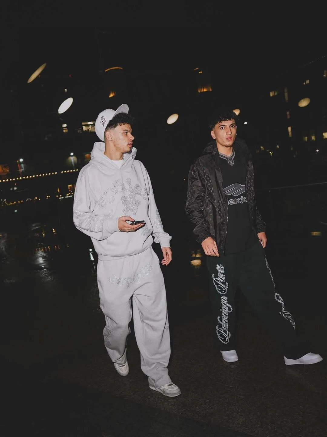 ┃ Same Style┃ &